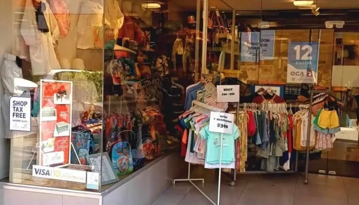 Mafalda - Petit Baby - 50000 Salto