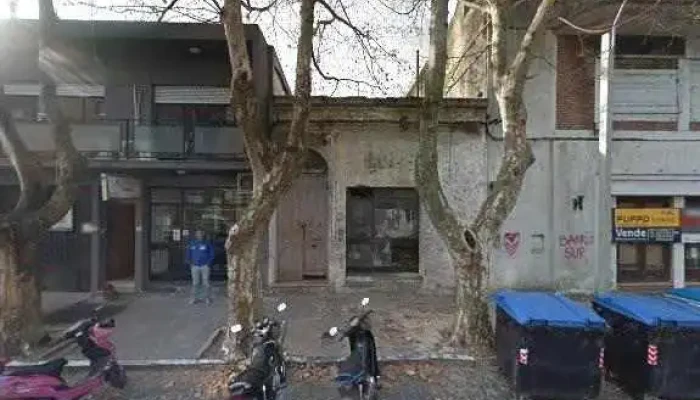 Mag Dev   Red De Consultoria   Division Bienes Raices Sitio Web - Col. del Sacramento