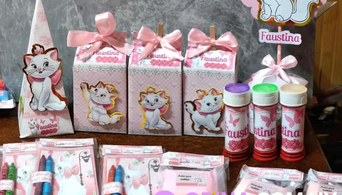 Mageecrafts -  Del Propietario - Montevideo