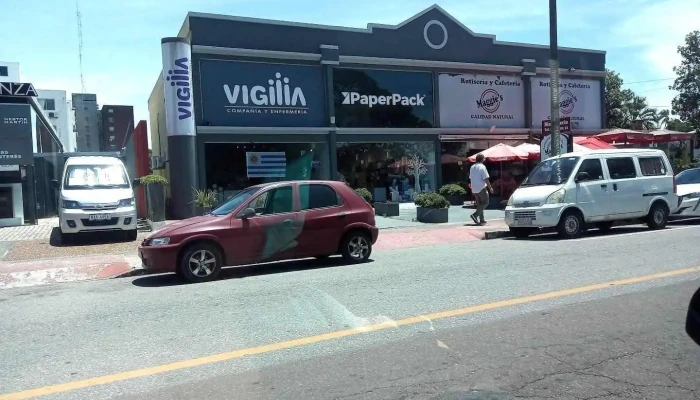 Maggie's - Maldonado