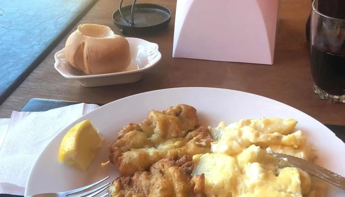 Maggies Comentario 5 - Maldonado