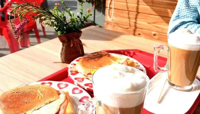 Maggies Comidas Y Bebidas - Maldonado