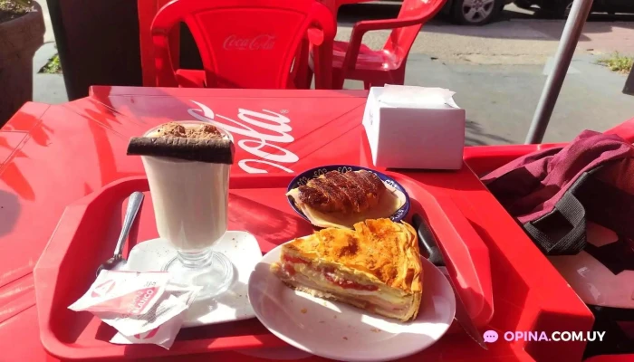 Maggies Pastel - Maldonado