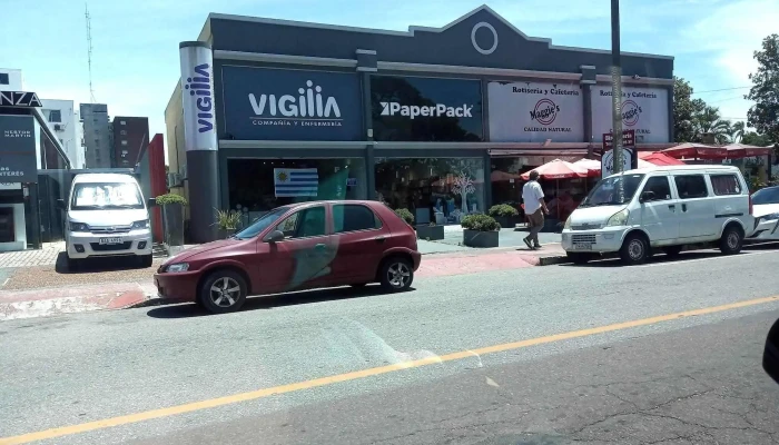 Maggies Todo - Maldonado