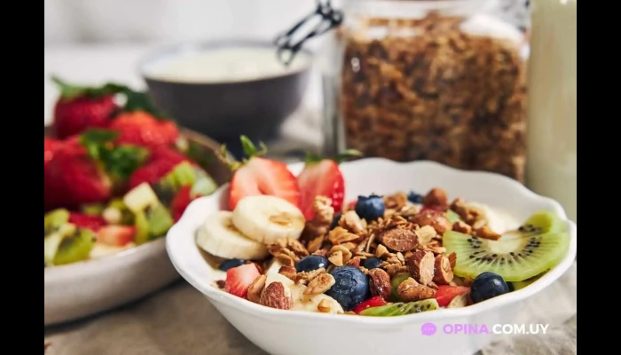 Magialmar Restaurante Y Hostal -  Comida Y Bebida - La Pedrera