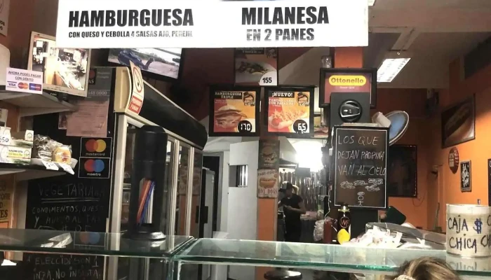 Magico Ambiente - Montevideo