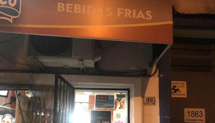 Magico Comentario 5 - Montevideo