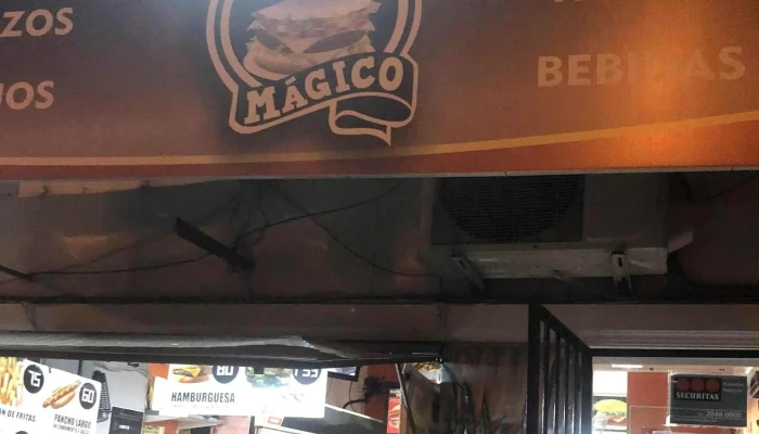 Magico Comentario 6 - Montevideo