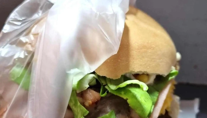 Magico Comidas Y Bebidas - Montevideo