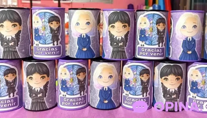 Magico Dia Cotillon Catalogo - Montevideo