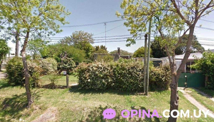 magisterio 368 - Montevideo