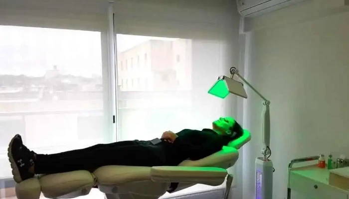 Magna Consultorio Estetico -  Zona - Montevideo