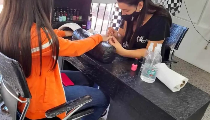 Magnifique Centro Estético y Peluquería - 12900 Montevideo