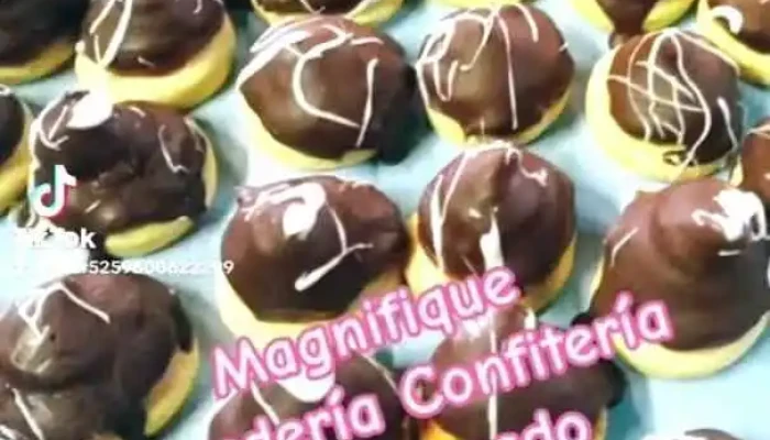 Magnifique Panaderia -  Comida Y Bebida - Mercedes