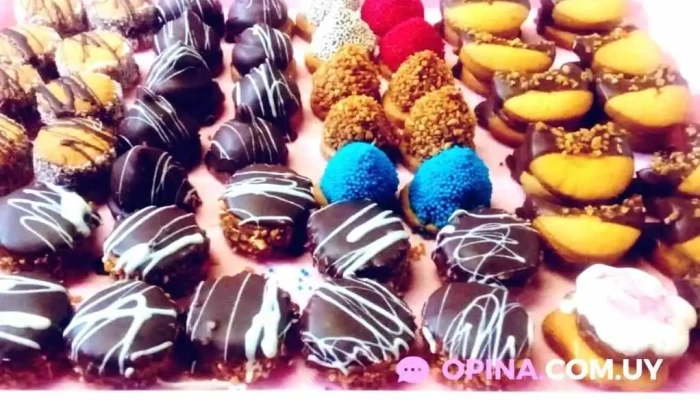 Magnifique Panaderia -  Del Propietario - Mercedes