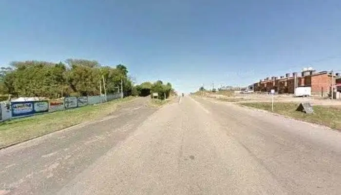 Magnifique Panaderia -  Street View Y 360 - Mercedes