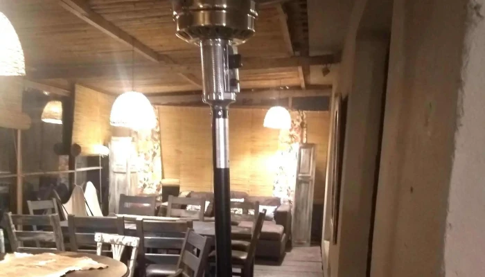 Magnolia Tea -  Comentario 10 - Salto