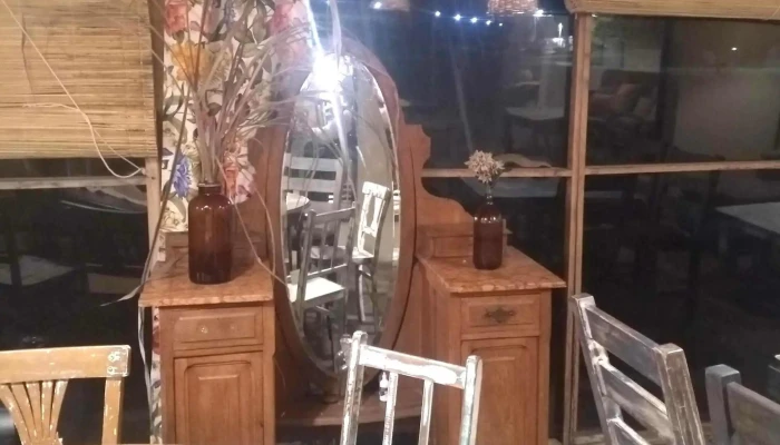 Magnolia Tea -  Comentario 5 - Salto