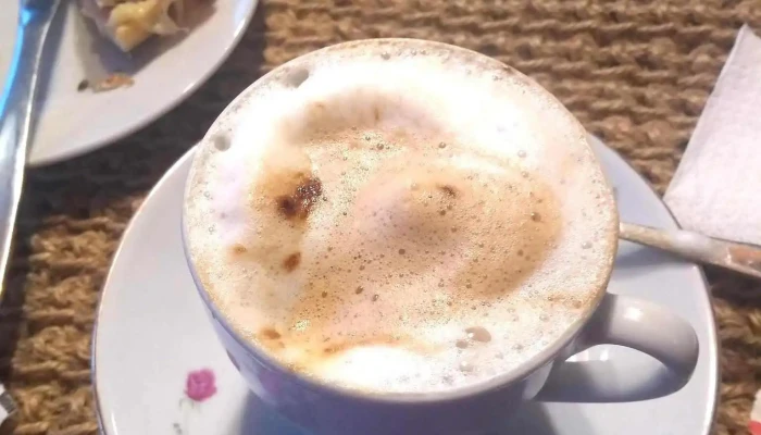 Magnolia Tea -  Comidas Y Bebidas - Salto