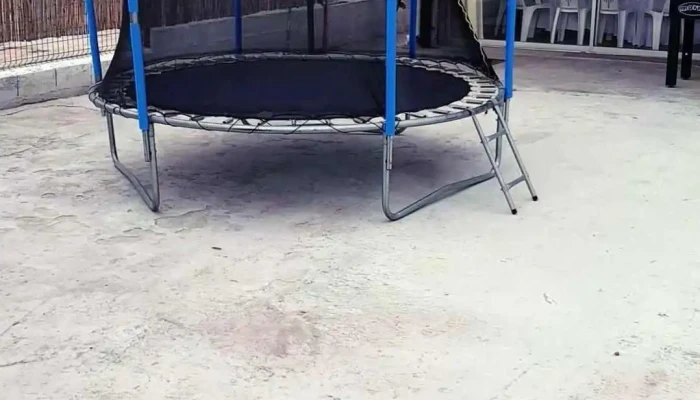 Mahalo Eventos -  Ambiente - Montevideo