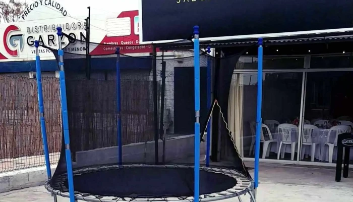 Mahalo Eventos -  Comentario 4 - Montevideo