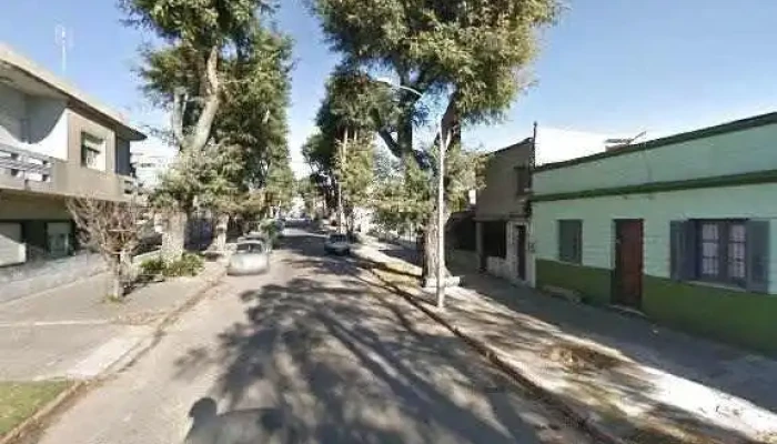 Maia Deco Mas Street View Y 360 - Montevideo