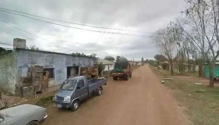 Maira Nunez Nuevo Todo - Melo