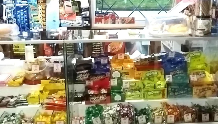 Majo Srl -  Comentario 1 - Mariscala