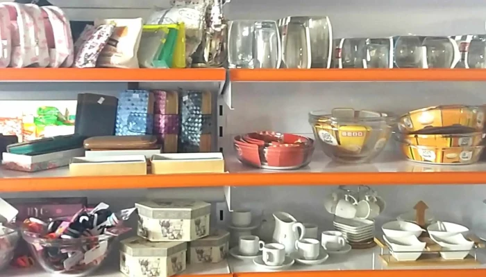 Majo Srl -  Comentario 3 - Mariscala