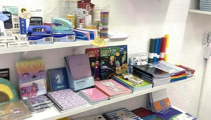 Majufi -  Interior - San Carlos