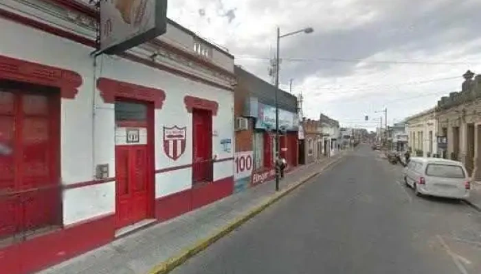 Majufi -  Videosdeg - San Carlos