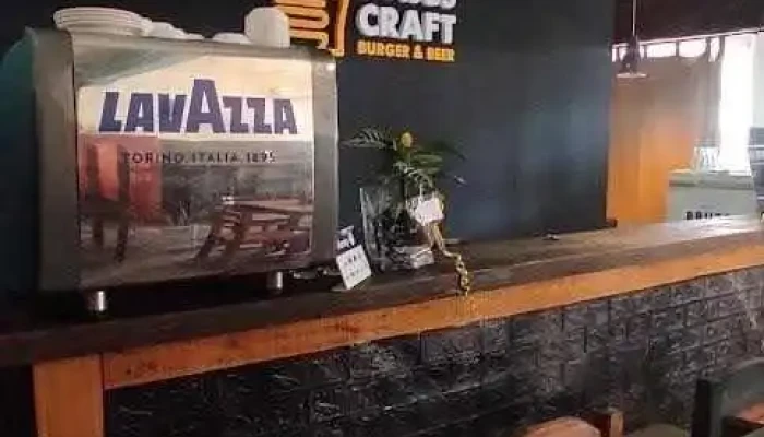 Majus Craft -  Ambiente - Col. del Sacramento