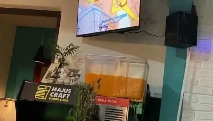 Majus Craft -  Videos - Col. del Sacramento