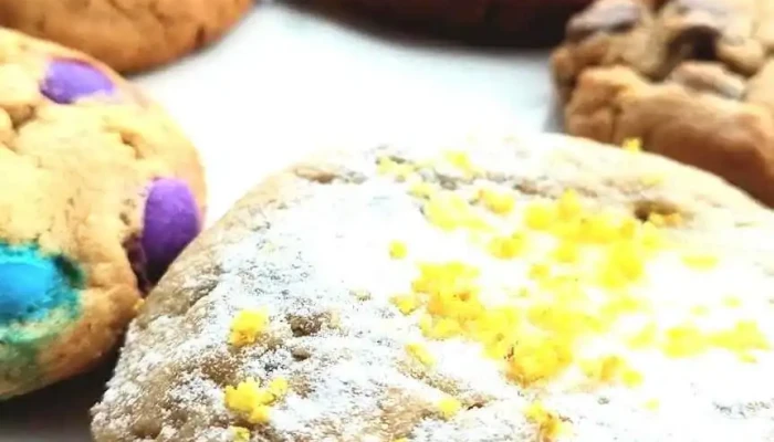 Mak Cookies -  Comida Y Bebida - Artigas