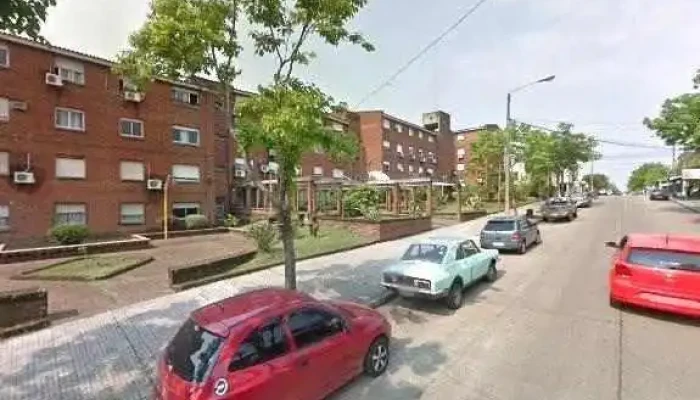 Mak Cookies -  Street View Y 360 - Artigas