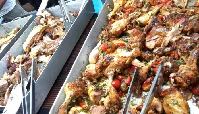 Makro Chui Comentario 2 - Chui