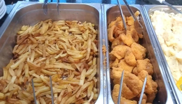 Makro Chui Comentario 4 - Chui