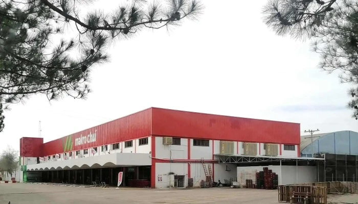 Makro Chui Comentario 5 - Chui