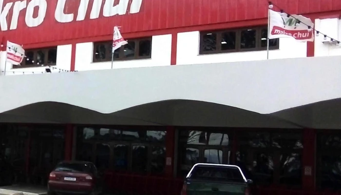 Makro Chui Comentario 8 - Chui