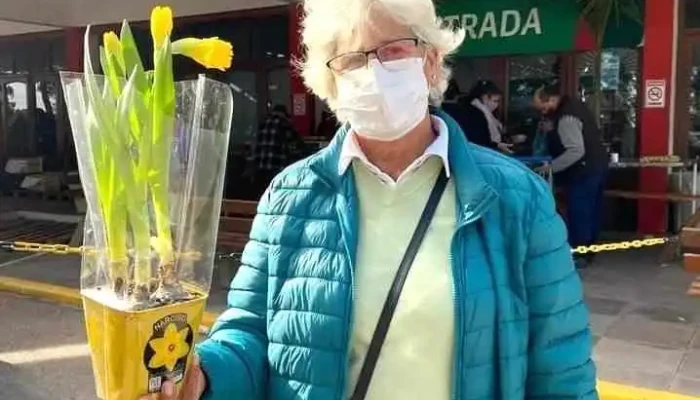 Makro Chui Del Propietario - Chui