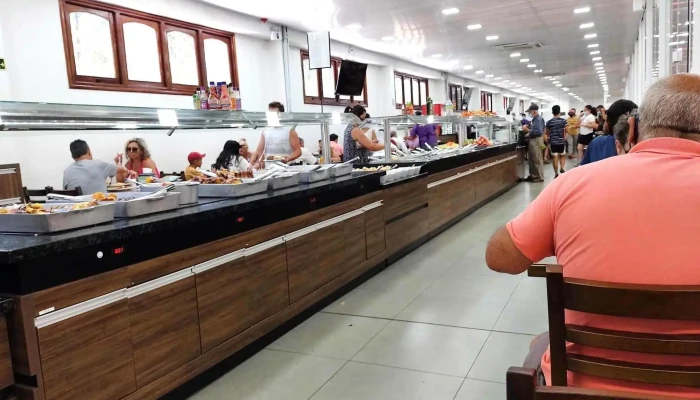 Makro Chui Interior - Chui