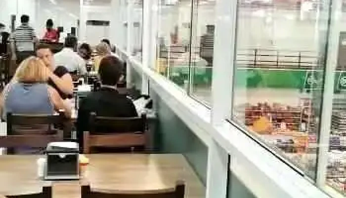 Makro Chui Videos - Chui