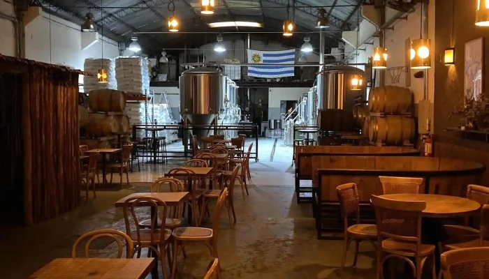 Malafama -  Ambiente - Montevideo