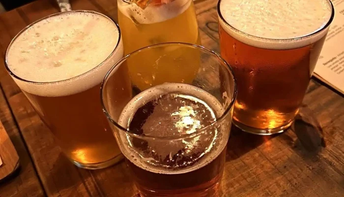 Malafama -  Cerveza - Montevideo