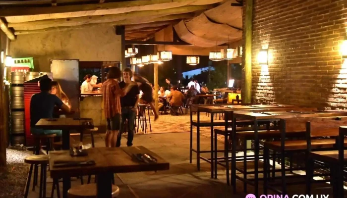 Malafama -  Todas - Punta del Este