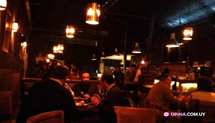 Malafama -  Videos - Montevideo