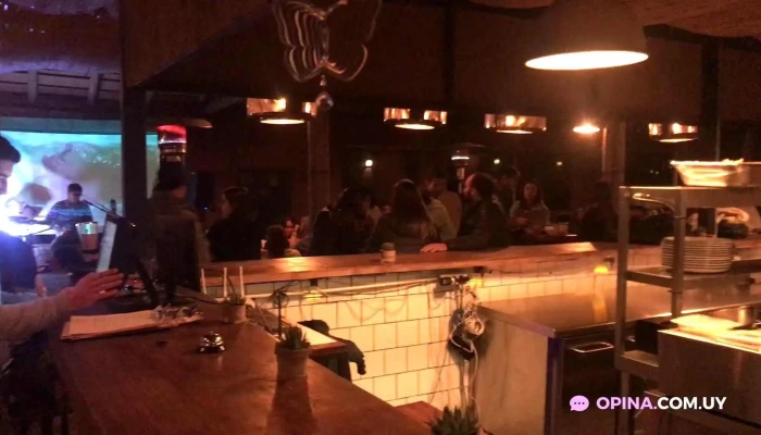 Malafama -  Videos - Punta del Este