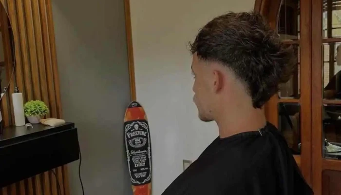 Malaka Barbería - 11400 Montevideo