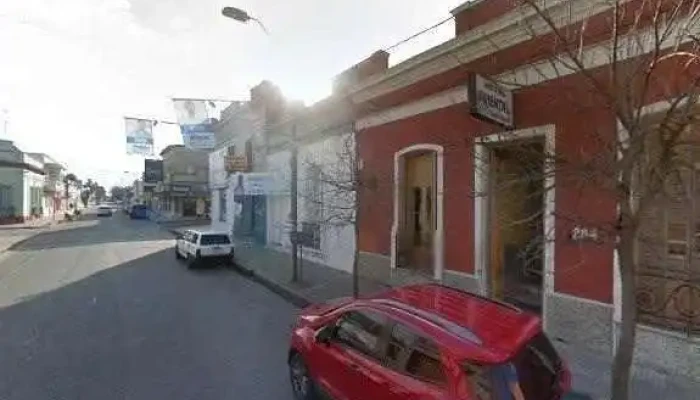 Malava Rotiseria -  Street View Y 360 - Carmelo