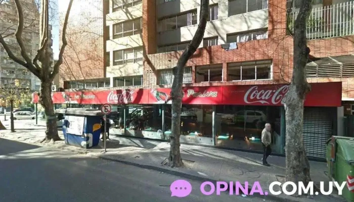 Maldito Barber Shop Pocitos - 11300 Montevideo